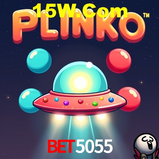 A Revolução dos Aplicativos de Jogos no Bet5055
