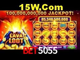 Experiência VIP Bet5055
