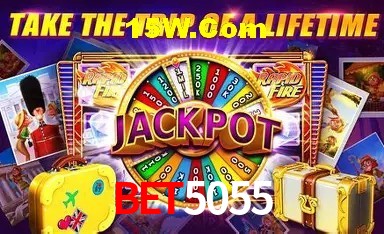 Apostas de Tênis Bet5055