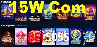 Exclusive Games Bet5055