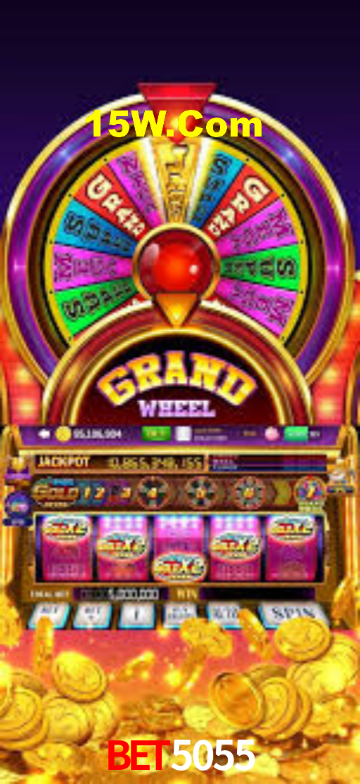 Bet5055 App