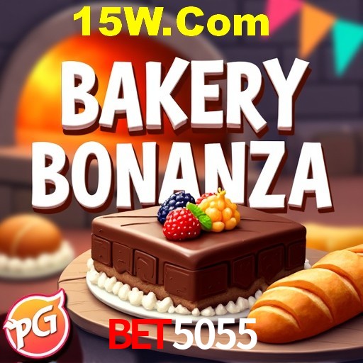 Descubra o Mundo do Cassino Online com Bet5055