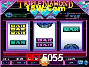 Promoção Relâmpago Bet5055