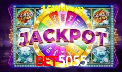 Login Seguro Bet5055