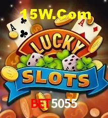Estatísticas do Jogo Bet5055