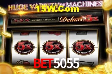 Cadastro Rápido Bet5055