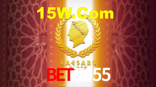 Bet5055: Seu Cassino Premiado com Pagamentos Rápidos