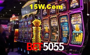 Diretório de Jogos Bet5055