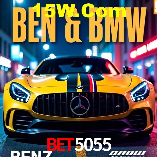 Desvendando o Mundo dos Jogos Virtuais na Bet5055