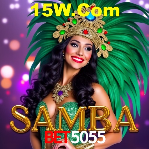 A Experiência Imersiva dos Cassinos Ao Vivo no Bet5055