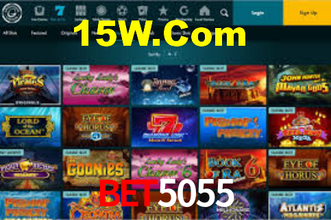 Bet5055: A Experiência de Casino com Jogos de Mesa ao Vivo