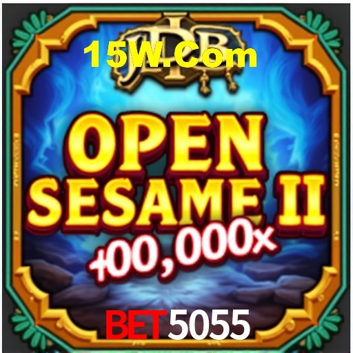 Interface do App Bet5055