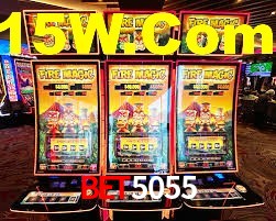 Roulette Table Bet5055