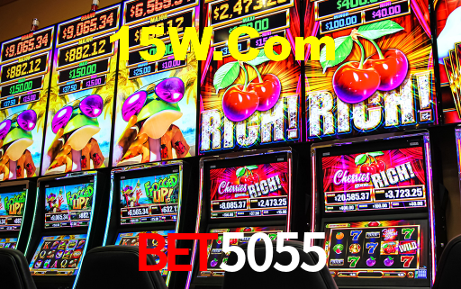 Bet5055 App