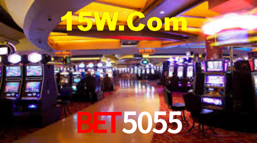 Bet5055: Seu Especialista em Apostas Esportivas Brasileiras