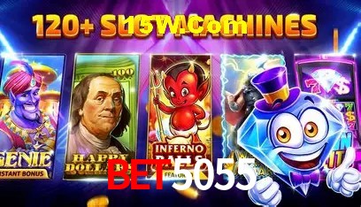 Ofertas Exclusivas Bet5055