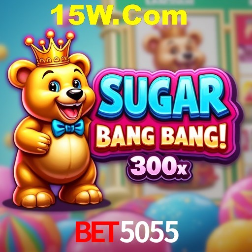 Desvendando o Mundo dos Jogos Virtuais na Bet5055