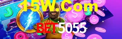 Experimente o Login Seguro Premium no Bet5055