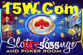 Welcome Bonus Bet5055