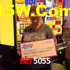 Spaceman Game Bet5055