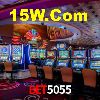 Bet5055 App