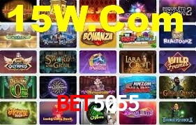 Bet5055