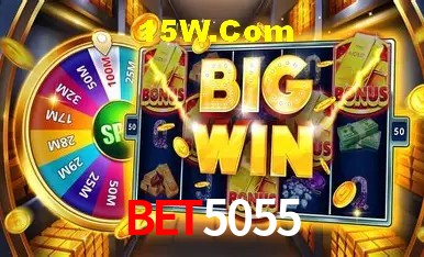 Promoções Sazonais Bet5055