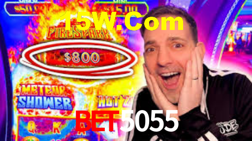 Bet5055 App