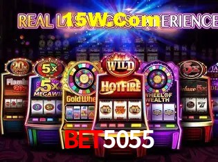 Estatísticas Bet5055