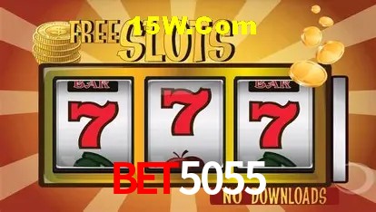 Segurança 2FA Bet5055