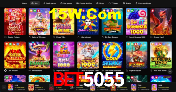 Bet5055,Bet5055 App