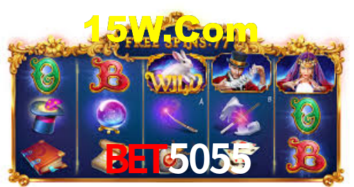 Bet5055 Vip