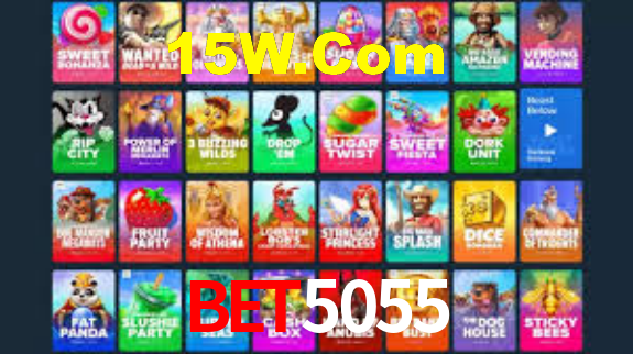 Bet5055