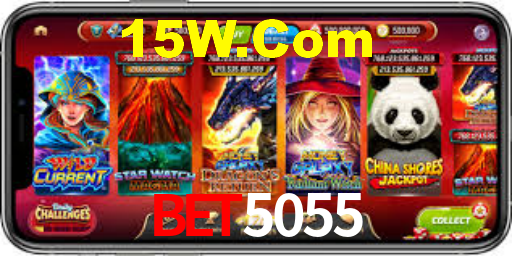 Bet5055 App