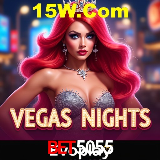 Descubra o Mundo do Cassino Online com Bet5055