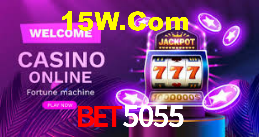 Sinta a adrenalina dos jogos de cassino com Bet5055