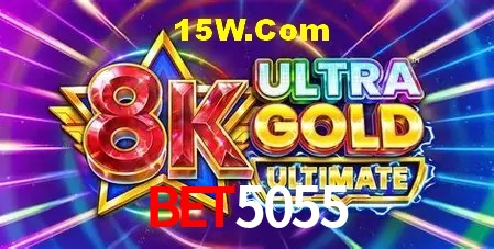 Estatísticas Bet5055
