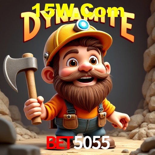 Inovações de Jogos na Bet5055: O Futuro das Experiências Interativas