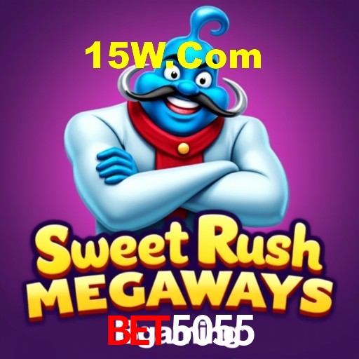 Interface Premium Bet5055