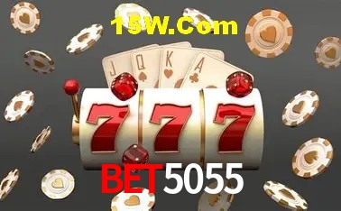 Diretório de Jogos Bet5055