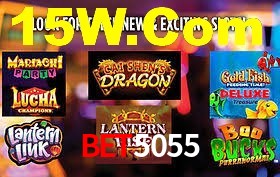 Blackjack Table Bet5055