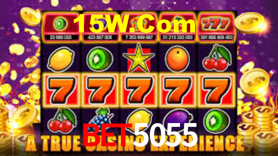 Bet5055 Vip