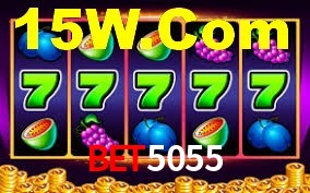 Bet5055 Vip