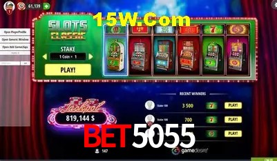 Cadastro Rápido Bet5055