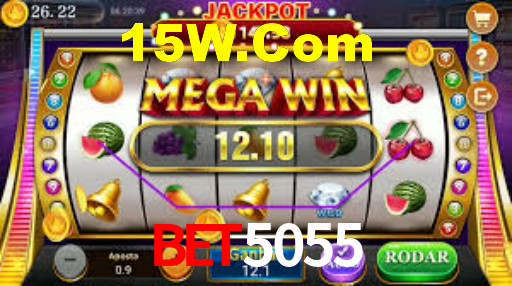 Bet5055: Jogos de Caça-Níqueis-Altas Recompensas, Roleta-Velocidade, Blackjack-Desafios Máximos