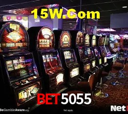 Apostas de Basquete Bet5055