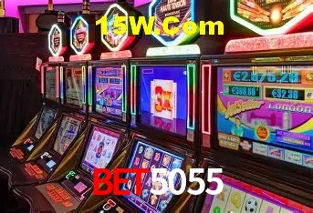 Tecnologia da Plataforma Bet5055