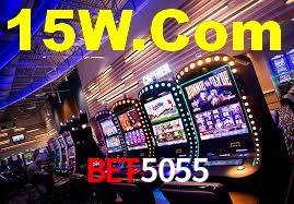 Premium Interface Bet5055