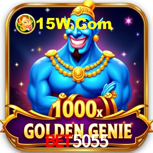 Interface do App Bet5055