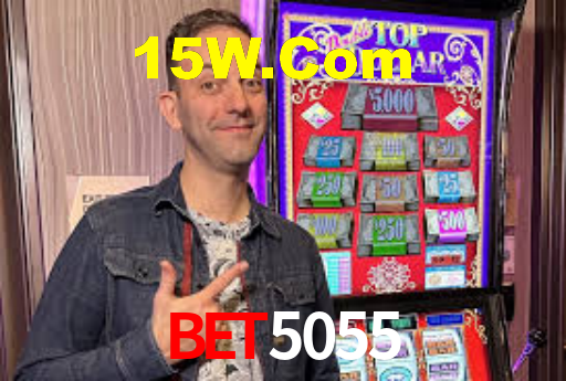 Bet5055,Bet5055 App